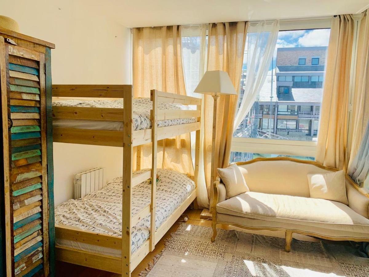 Marina Apartment